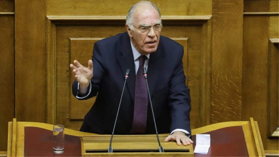 Καταγγελία Λεβέντη: Ο Γερμανός πρέσβης με απείλησε για να ψηφίσω τη Συμφωνία των Πρεσπών – Βλέπω εκλογές τον Μάρτιο